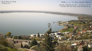 Zemplinská šírava - Slnečný Lúč - 5.4.2026 v 09:30 Zemplinská šírava - Slnečný Lúč - 5.4.2026 v 09:30