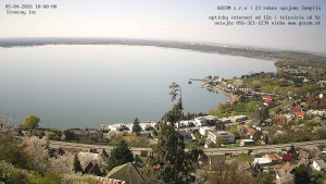 Zemplinská šírava - Slnečný Lúč - 5.4.2026 v 10:00 Zemplinská šírava - Slnečný Lúč - 5.4.2026 v 10:00