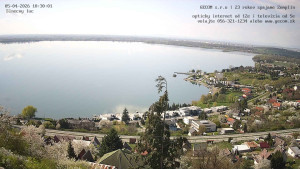 Zemplinská šírava - Slnečný Lúč - 5.4.2026 v 10:30 Zemplinská šírava - Slnečný Lúč - 5.4.2026 v 10:30