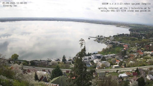 Zemplinská šírava - Slnečný Lúč - 5.4.2026 v 11:00 Zemplinská šírava - Slnečný Lúč - 5.4.2026 v 11:00