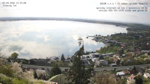 Zemplinská šírava - Slnečný Lúč - 5.4.2026 v 11:15 Zemplinská šírava - Slnečný Lúč - 5.4.2026 v 11:15