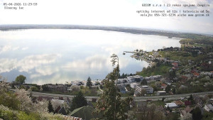 Zemplinská šírava - Slnečný Lúč - 5.4.2026 v 11:30 Zemplinská šírava - Slnečný Lúč - 5.4.2026 v 11:30