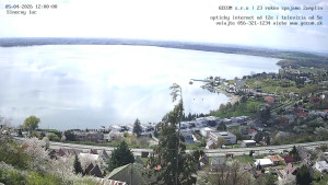 Zemplinská šírava - Slnečný Lúč - 5.4.2026 v 12:00 Zemplinská šírava - Slnečný Lúč - 5.4.2026 v 12:00