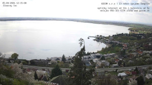 Zemplinská šírava - Slnečný Lúč - 5.4.2026 v 12:15 Zemplinská šírava - Slnečný Lúč - 5.4.2026 v 12:15