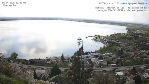 Zemplinská šírava - Slnečný Lúč - 5.4.2026 v 12:30 Zemplinská šírava - Slnečný Lúč - 5.4.2026 v 12:30