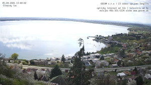 Zemplinská šírava - Slnečný Lúč - 5.4.2026 v 13:00 Zemplinská šírava - Slnečný Lúč - 5.4.2026 v 13:00