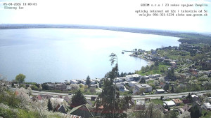 Zemplinská šírava - Slnečný Lúč - 5.4.2026 v 14:00 Zemplinská šírava - Slnečný Lúč - 5.4.2026 v 14:00