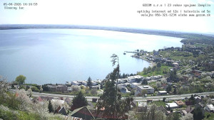 Zemplinská šírava - Slnečný Lúč - 5.4.2026 v 14:15 Zemplinská šírava - Slnečný Lúč - 5.4.2026 v 14:15