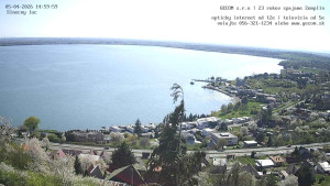 Zemplinská šírava - Slnečný Lúč - 5.4.2026 v 15:00 Zemplinská šírava - Slnečný Lúč - 5.4.2026 v 15:00