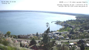 Zemplinská šírava - Slnečný Lúč - 5.4.2026 v 15:15 Zemplinská šírava - Slnečný Lúč - 5.4.2026 v 15:15