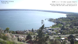 Zemplinská šírava - Slnečný Lúč - 5.4.2026 v 15:30 Zemplinská šírava - Slnečný Lúč - 5.4.2026 v 15:30