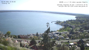 Zemplinská šírava - Slnečný Lúč - 5.4.2026 v 15:45 Zemplinská šírava - Slnečný Lúč - 5.4.2026 v 15:45