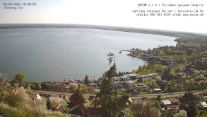 Zemplinská šírava - Slnečný Lúč - 5.4.2026 v 16:30 Zemplinská šírava - Slnečný Lúč - 5.4.2026 v 16:30