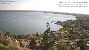 Zemplinská šírava - Slnečný Lúč - 5.4.2026 v 16:45 Zemplinská šírava - Slnečný Lúč - 5.4.2026 v 16:45