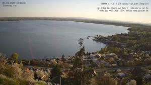 Zemplinská šírava - Slnečný Lúč - 5.4.2026 v 18:00 Zemplinská šírava - Slnečný Lúč - 5.4.2026 v 18:00