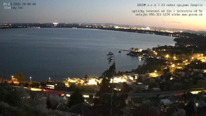 Zemplinská šírava - Slnečný Lúč - 5.4.2026 v 20:00 Zemplinská šírava - Slnečný Lúč - 5.4.2026 v 20:00