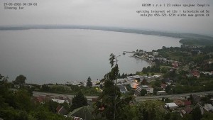 Zemplinská šírava - Slnečný Lúč - 19.5.2026 v 04:30 Zemplinská šírava - Slnečný Lúč - 19.5.2026 v 04:30