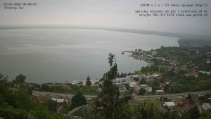 Zemplinská šírava - Slnečný Lúč - 19.5.2026 v 06:00 Zemplinská šírava - Slnečný Lúč - 19.5.2026 v 06:00
