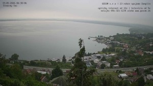 Zemplinská šírava - Slnečný Lúč - 19.5.2026 v 06:30 Zemplinská šírava - Slnečný Lúč - 19.5.2026 v 06:30