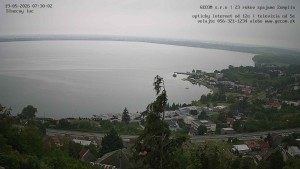 Zemplinská šírava - Slnečný Lúč - 19.5.2026 v 07:30 Zemplinská šírava - Slnečný Lúč - 19.5.2026 v 07:30