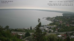 Zemplinská šírava - Slnečný Lúč - 19.5.2026 v 08:00 Zemplinská šírava - Slnečný Lúč - 19.5.2026 v 08:00