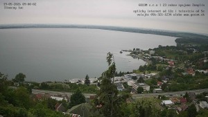 Zemplinská šírava - Slnečný Lúč - 19.5.2026 v 09:00 Zemplinská šírava - Slnečný Lúč - 19.5.2026 v 09:00