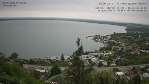 Zemplinská šírava - Slnečný Lúč - 19.5.2026 v 09:30 Zemplinská šírava - Slnečný Lúč - 19.5.2026 v 09:30