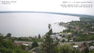 Zemplinská šírava - Slnečný Lúč - 19.5.2026 v 13:00 Zemplinská šírava - Slnečný Lúč - 19.5.2026 v 13:00