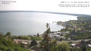 Zemplinská šírava - Slnečný Lúč - 19.5.2026 v 15:30 Zemplinská šírava - Slnečný Lúč - 19.5.2026 v 15:30