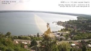 Zemplinská šírava - Slnečný Lúč - 19.5.2026 v 16:30 Zemplinská šírava - Slnečný Lúč - 19.5.2026 v 16:30