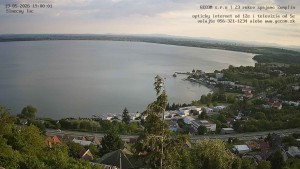 Zemplinská šírava - Slnečný Lúč - 19.5.2026 v 19:00 Zemplinská šírava - Slnečný Lúč - 19.5.2026 v 19:00