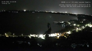 Zemplinská šírava - Slnečný Lúč - 19.5.2026 v 23:30 Zemplinská šírava - Slnečný Lúč - 19.5.2026 v 23:30