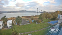 SURFCLUB - Windsurfing Domaša