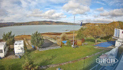 SURFCLUB - Windsurfing Domaša