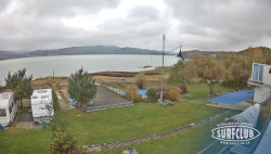 SURFCLUB - Windsurfing Domaša
