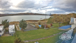 SURFCLUB - Windsurfing Domaša