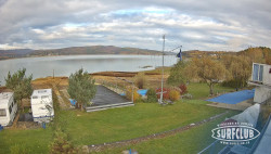 SURFCLUB - Windsurfing Domaša