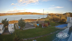 SURFCLUB - Windsurfing Domaša