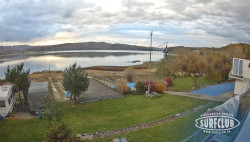 SURFCLUB - Windsurfing Domaša