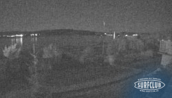 SURFCLUB - Windsurfing Domaša