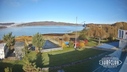 SURFCLUB - Windsurfing Domaša