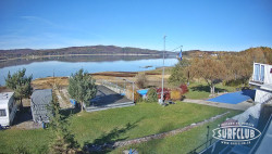 SURFCLUB - Windsurfing Domaša