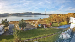 SURFCLUB - Windsurfing Domaša