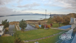 SURFCLUB - Windsurfing Domaša