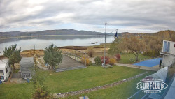 SURFCLUB - Windsurfing Domaša