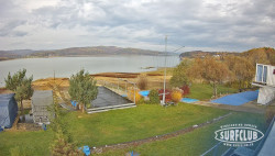 SURFCLUB - Windsurfing Domaša