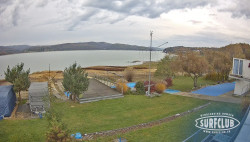 SURFCLUB - Windsurfing Domaša