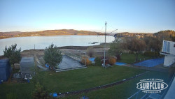 SURFCLUB - Windsurfing Domaša