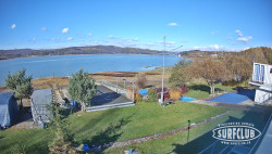 SURFCLUB - Windsurfing Domaša