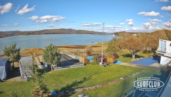 SURFCLUB - Windsurfing Domaša